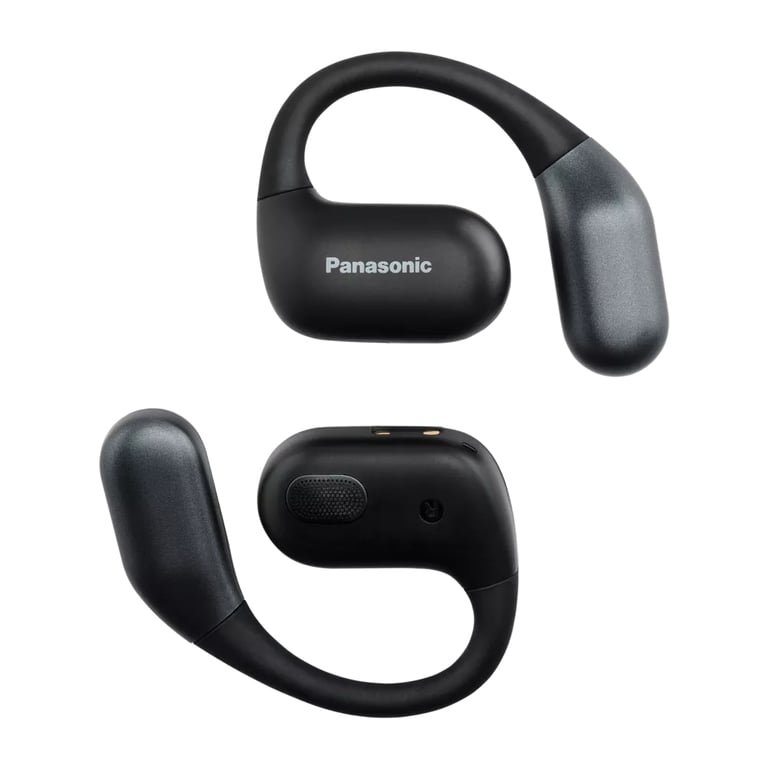 Casques Bluetooth de Sport Panasonic RBF10DEC - vue 5