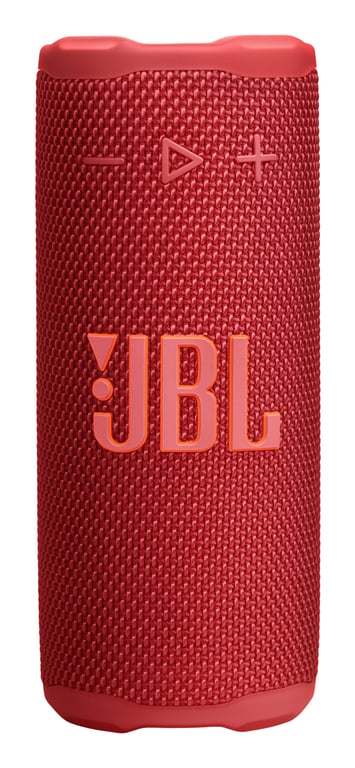 JBL Grip Enceinte portable mono Rouge 16 W - Neuf
