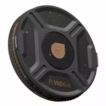 Filtro VND/PL PolarPro McKinnon Chroma Serie - Helix Maglock