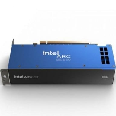 Intel Arc Pro B50 16 GB GDDR6