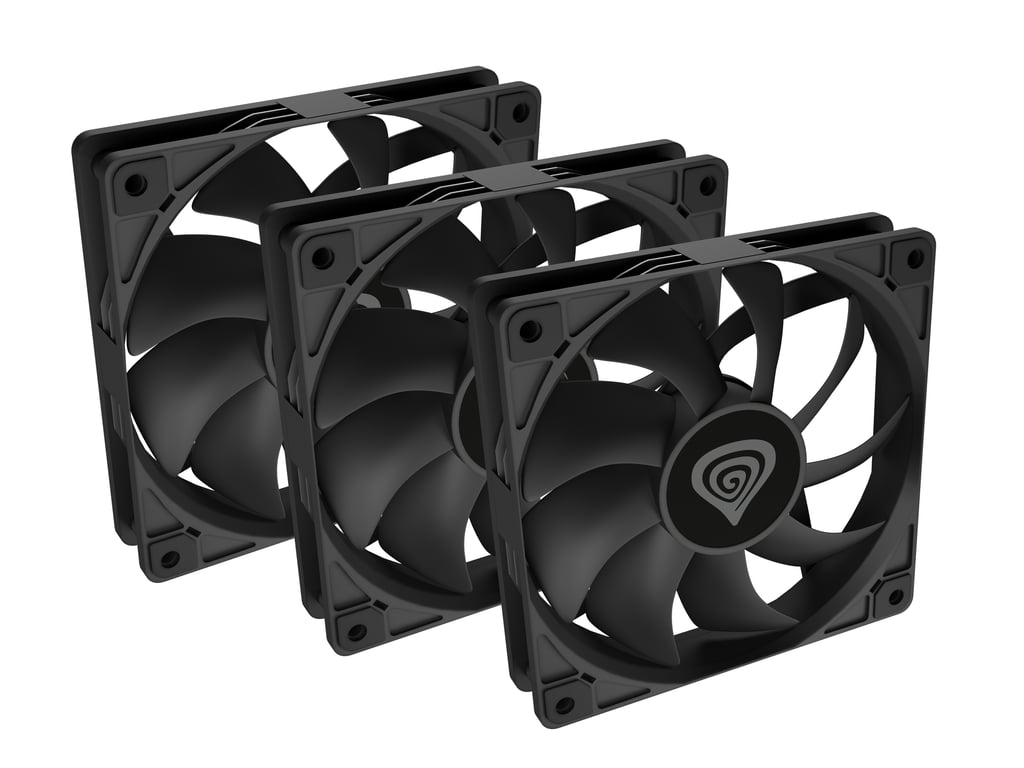 natec ventilateur ngf 2043 120 mm - vue 3