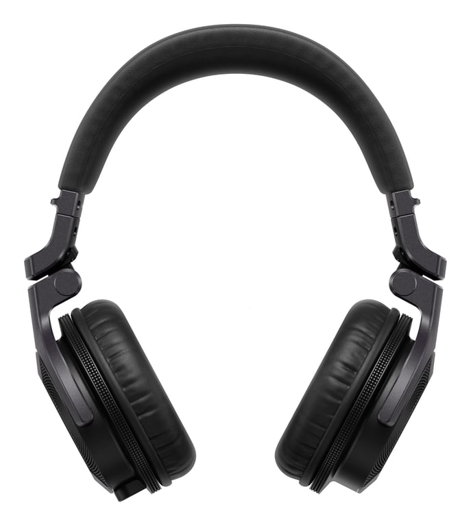 Casque DJ filaire PIONEER DJ HDJ CUE1 - vue 4