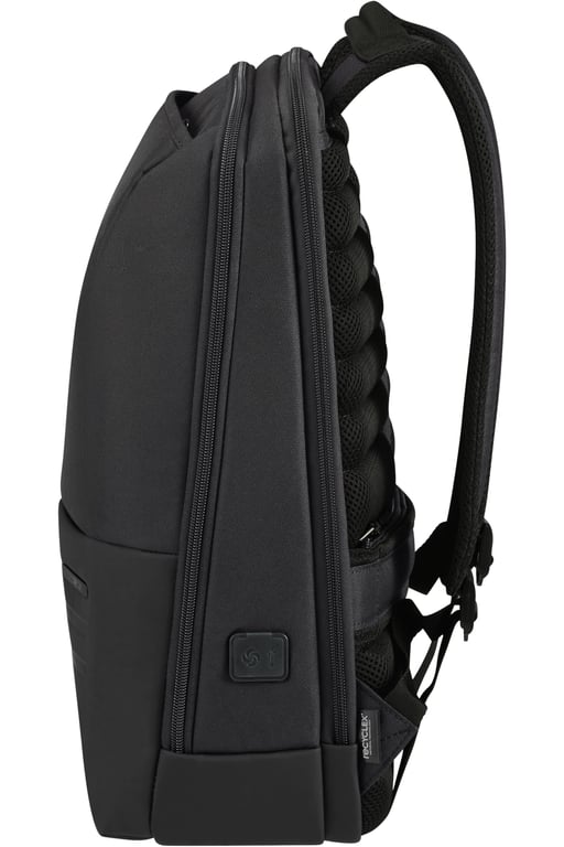 Samsonite Stackd Biz sac à dos Sac à dos normal Polyuréthane Polyester Neuf - vue 3