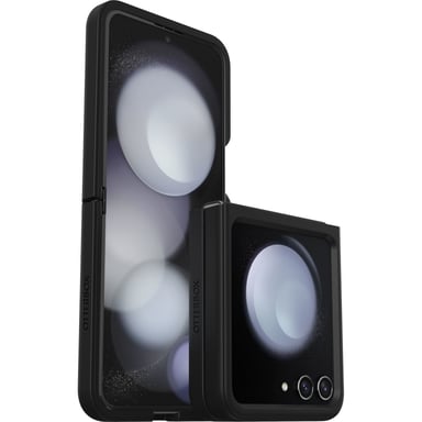 OtterBox Thin Flex Series pour Galaxy Z Flip5, Black