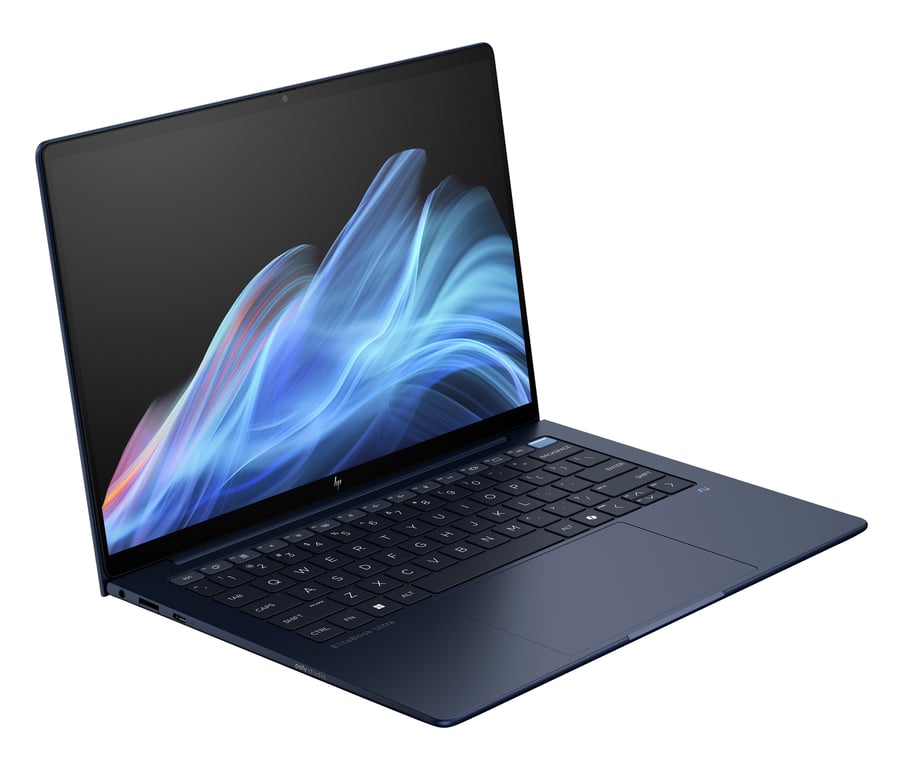 EliteBook Ultra G1i Core Ultra 7 14 Azerty Neuf - vue 3