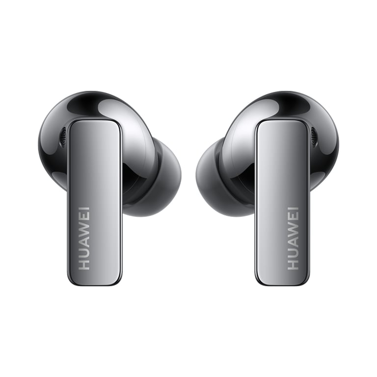 Huawei FreeBuds Pro 2 Silver Frost Casque Sans fil Ecouteurs Appels/Musique Bluetooth Argent