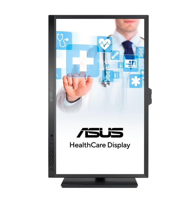 ASUS HA3281A écran plat de PC 80 cm 31.5 3840 x 2160 pixels 4K Ultra HD LCD Neuf - vue 2