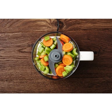 Hachoir multifonction - Multi Chopper 8330 - Sans BPA - 200 W