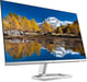 HP M27fq 68,6 cm (27'') 2560 x 1440 pixel Quad HD LED Argento