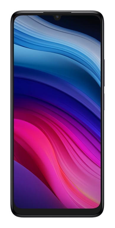 TCL 505 (4G) 256 Go, Gris, Débloqué - Neuf