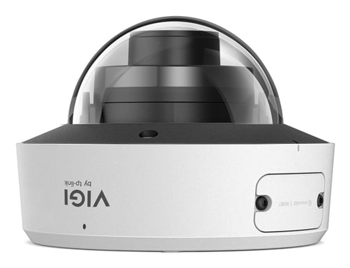 CAMARA VIGI INSIGHT TP-LINK MOTORIZED VARIFOCAL DOME INSIGHT S245ZI 4MP IR