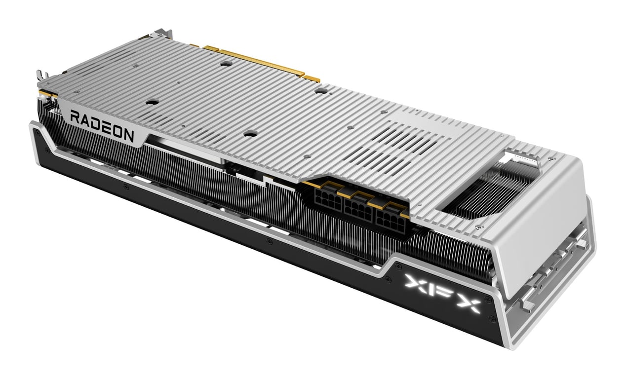 XFX MERC 310 AMD Radeon RX 7900 XTX 24 Go GDDR6 Neuf - vue 3