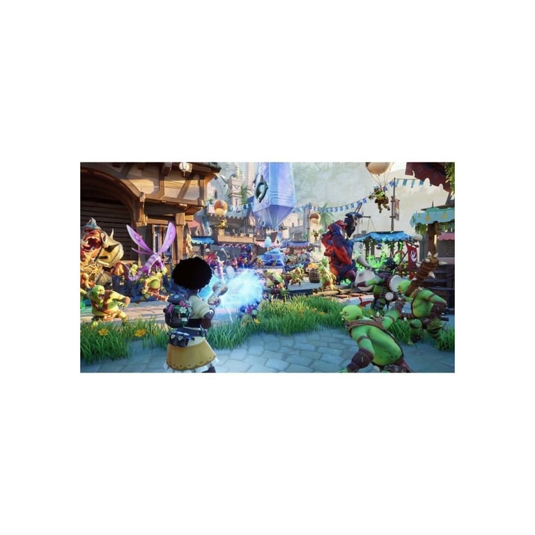 Orc Must Die! Deathtrap PS5 - vue 7