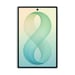 Galaxy Z Fold8 (5G) 256 GB, verde