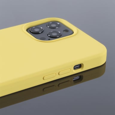 Coque protection ''MagCase Finest Feel PRO'' pour Apple iPhone 12 Pro Max