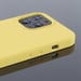 Coque protection ''MagCase Finest Feel PRO'' pour Apple iPhone 12 Pro Max