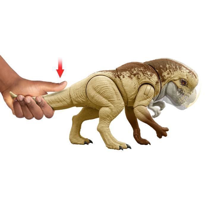 JURASSIC WORLD Saga vilain JGB58 - vue 3