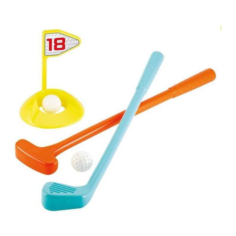 Coffret Jeu Sport 6 En 1 Ecoiffier La Boîte De Jeu - vue 5