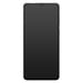 OtterBox React + Transparent Protected Film Series para Samsung Galaxy S21+ 5G, transparente