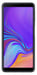 Galaxy A7 (2018) 64 Go, Noir