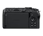 Nikon Z 30 Vlogger Kit MILC 20,9 MP CMOS 5568 x 3712 pixels Noir