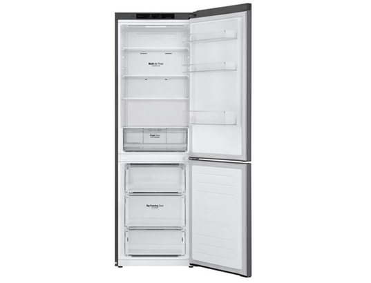 LG Réfrigérateur combiné 2 portes no frost 341 litres GBP30DSLZN - vue 8