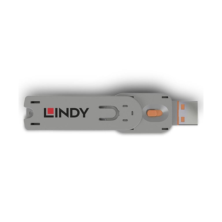 Clé pour bloqueur de port USB type A Neuf - vue 2