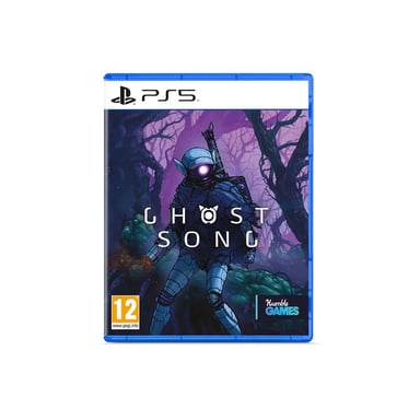 Ghost Song PS5