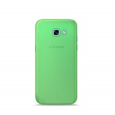 Custodia per Galaxy A3 2017 Edizione 0.3 Nude Ultra-sottile in TPU