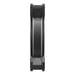Cooler Master MasterFan MF120 Halo² 3in1 Boitier PC Ventilateur 12 cm Noir 3 pièce(s)