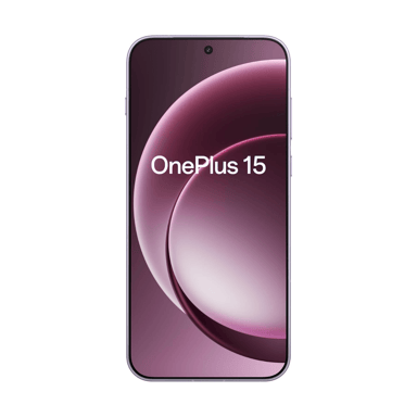 OnePlus 15 16-512 GB Ultra Violet EU