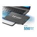 Unidad SSD interna - LEXAR - NQ100 - 240Gb - (LNQ100X240GRNNNG)