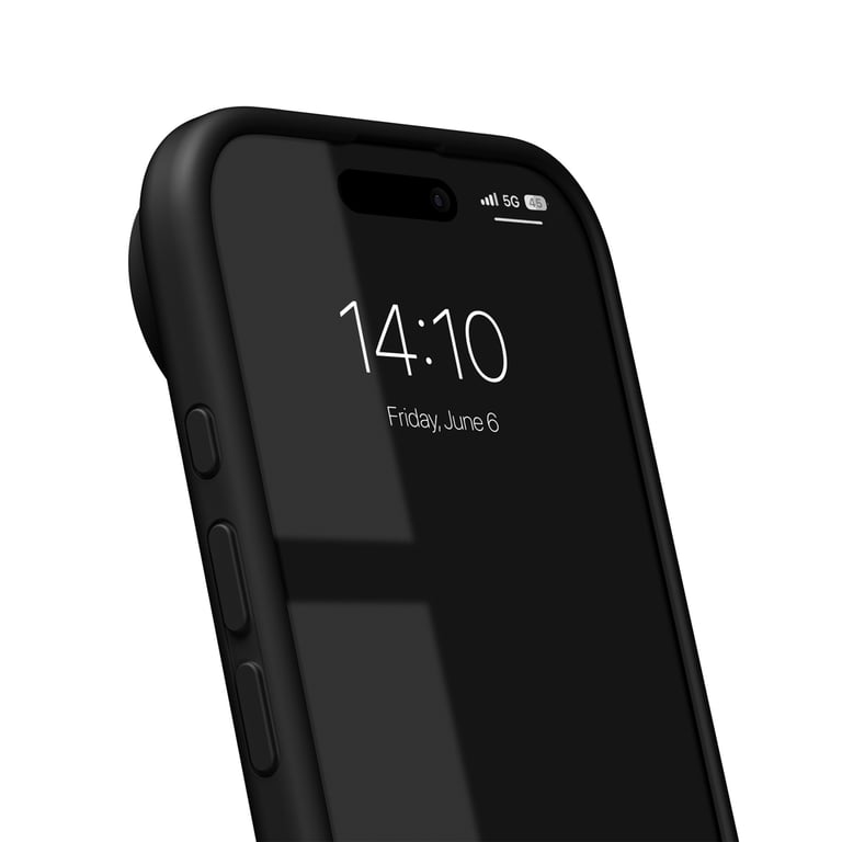 iDeal of Sweden Coque en silicone avec MagSafe pour Apple iPhone Air Neuf - vue 3