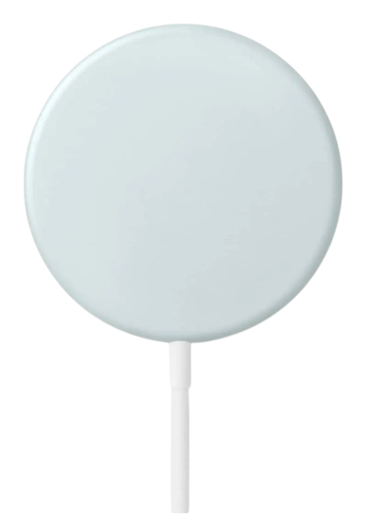 Chargeur induction Qi2 - vue 4