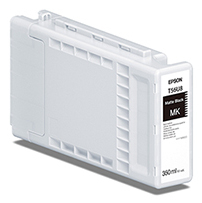 Epson T56U8 350 ml original cartouche d'encre pour PN: C11CL82301A0 C11CL82301A1 C11CL83301A0 - vue 2