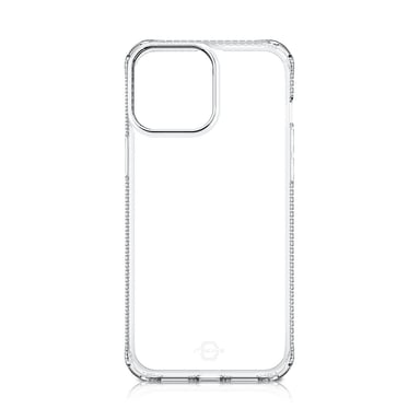 ITSKINS ITMIFNANOIP1354T funda para teléfono móvil Transparente