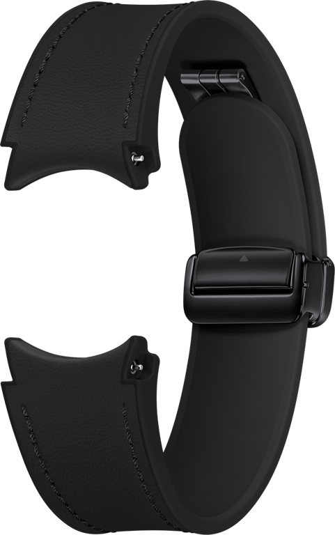 Bracelet Watch 567 / Hybrid Simili cuir - vue 4