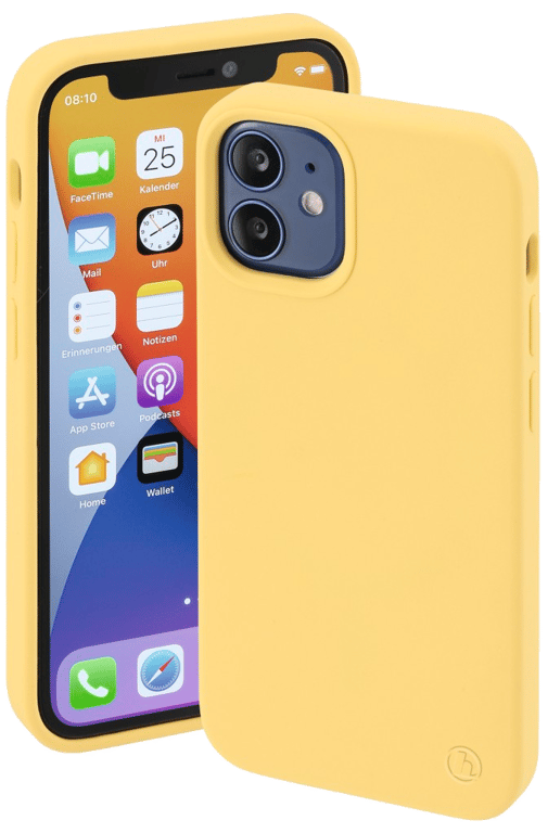 Coque protection MagCase Finest Feel PRO pour Apple iPhone 12 mini