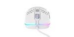 CHERRY XTRFY M42 souris Ambidextre USB Type-A Optique 16000 DPI