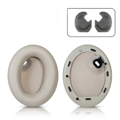 Cuscinetti auricolari per Sony WH-1000XM4 Gold