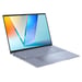 ASUS Vivobook S 16 OLED S5606CA-RI047W Intel Core Ultra 7 255H Ordinateur portable 40,6 cm (16'') 3K 32 Go LPDDR5x-SDRAM 1 To SSD Wi-Fi 7 (802.11be) Windows 11 Home Bleu