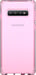 ITSKINS ITSPECLEARGS10PLP coque de protection pour téléphones portables Rose Samsung Galaxy S10+ G975