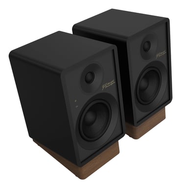 ONKYO GX-30ARC 2-voies Noir Avec fil &sans fil 50 W