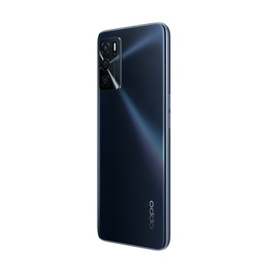 Oppo A16 32 Go, Noir, débloqué