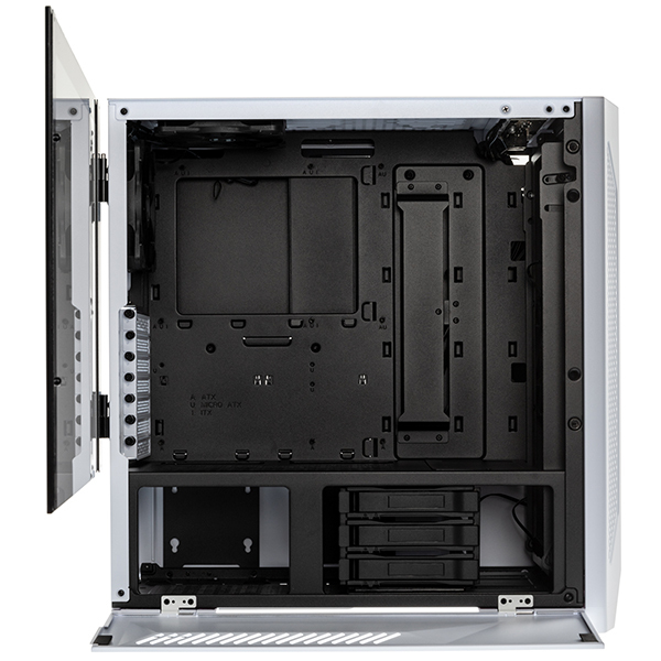 Lian Li Lancool II Midi Tower Neuf - vue 2