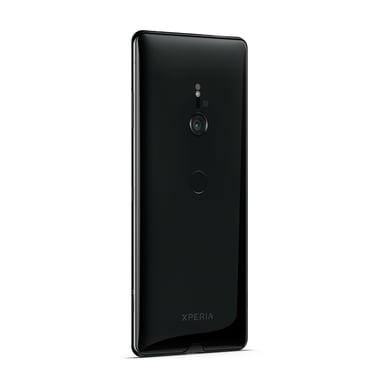 Xperia XZ3 64 Go, Noir