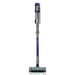 Shark IP1251EUT aspirateur balai et balai électrique Batterie Sec Sans sac 380 W Gris, Violet