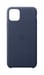 Apple MX0G2ZM/A funda para teléfono móvil 16,5 cm (6.5'') Azul