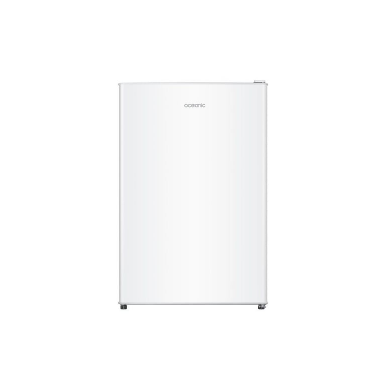 Congélateur armoire OCEANIC OCEACUF90W3 90 3 tiroirs Low Frost Classe E - vue 2
