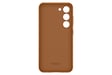 Samsung EF-VS911LAEGWW funda para teléfono móvil 15,5 cm (6.1'') Marrón